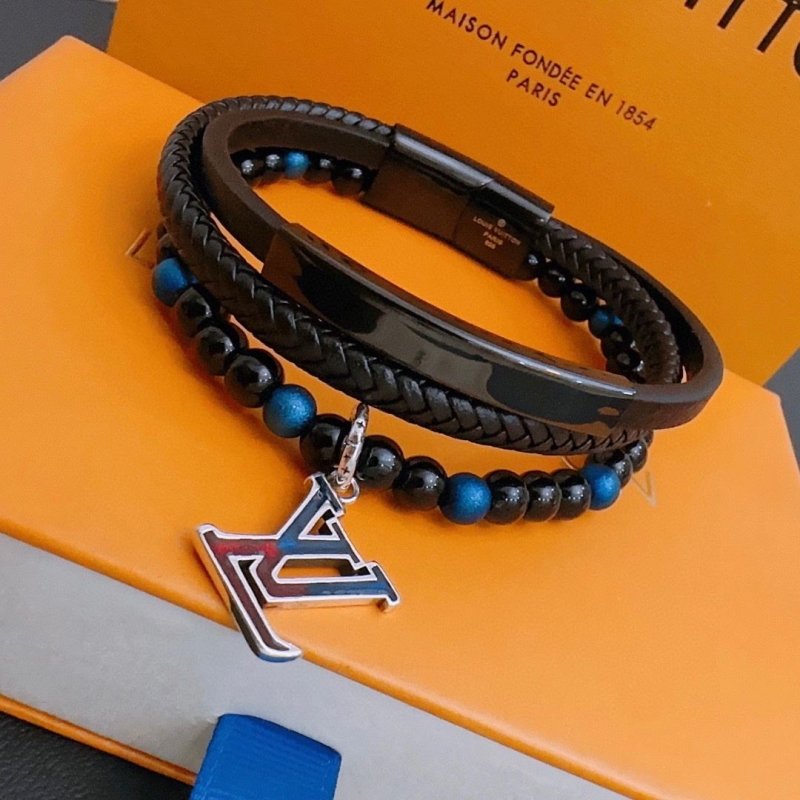 LV Bracelets